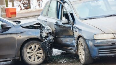 Automobilistes: ce panneau que beaucoup de conducteurs ne connaissent pas peut sauver des vies