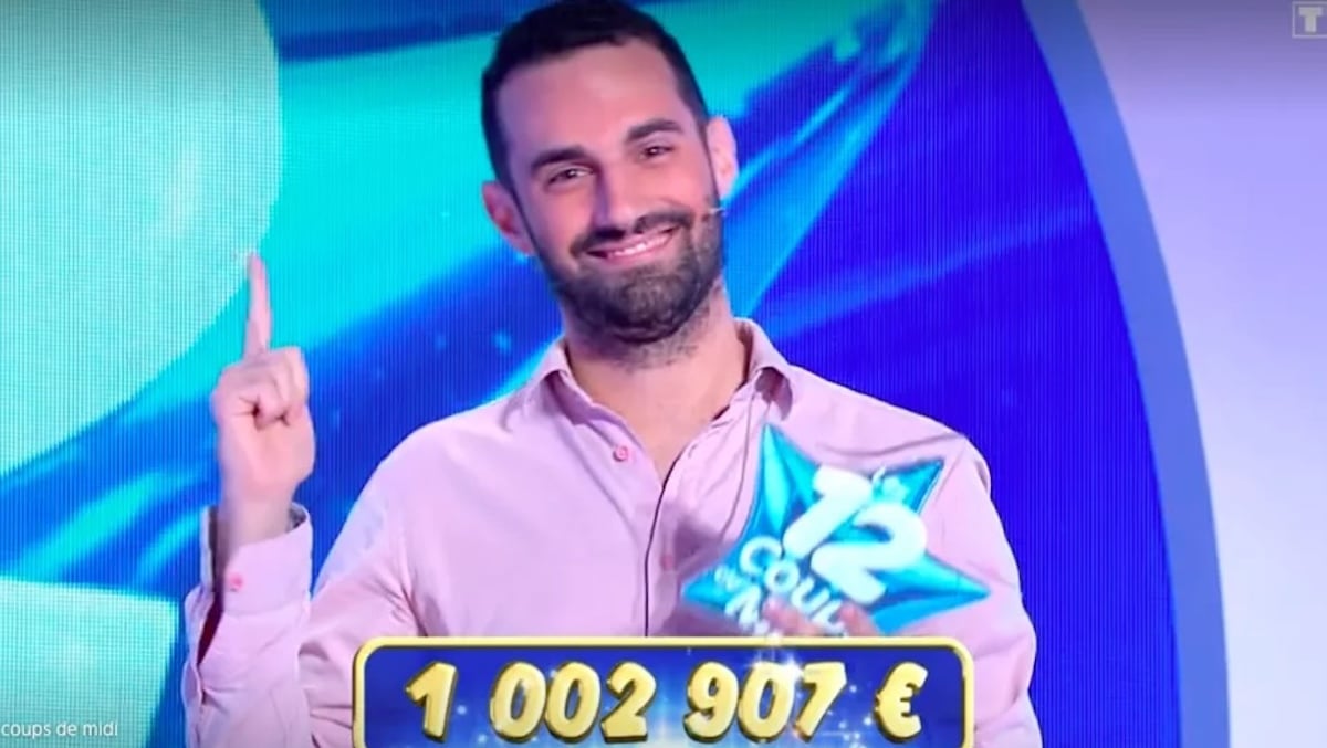 Bruno Hourcade révèle son secret pour devenir millionnaire grâce aux jeux TV