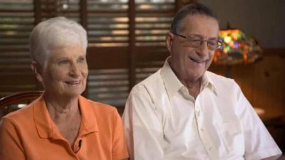 Ce couple de retraités gagnent souvent au loto et partagent son astuce secrète