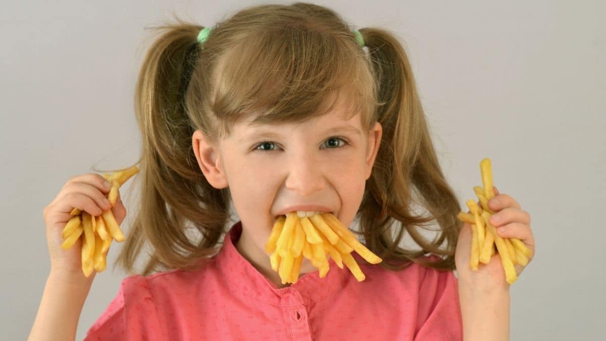 Ces frites vendues au supermarché sont les pires de toutes selon 60 Millions de consommateurs