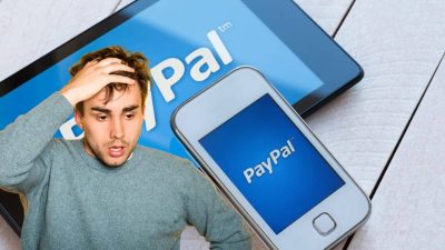 Ces terribles arnaques PayPal explosent nos conseils pour ne plus se faire avoir