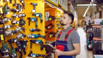 Cette marque de magasins de bricolage au plus mal des magasins fermés et plus de 200 salariés virés ?