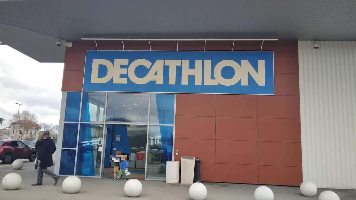 La robe décontractée Decathlon que vous allez adorer porter pendant vos soirées d’été