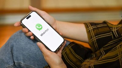 La technique ultime sur WhatsApp pour savoir si un contact a bien lu votre message
