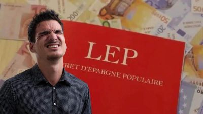 LEP: très mauvaise nouvelle pour 11 millions de français qui vont perdre de l’argent