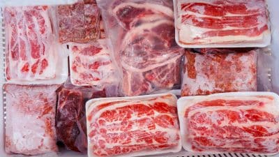 Les bonnes pratiques pour décongeler sa viande pour éviter des gros soucis de santé