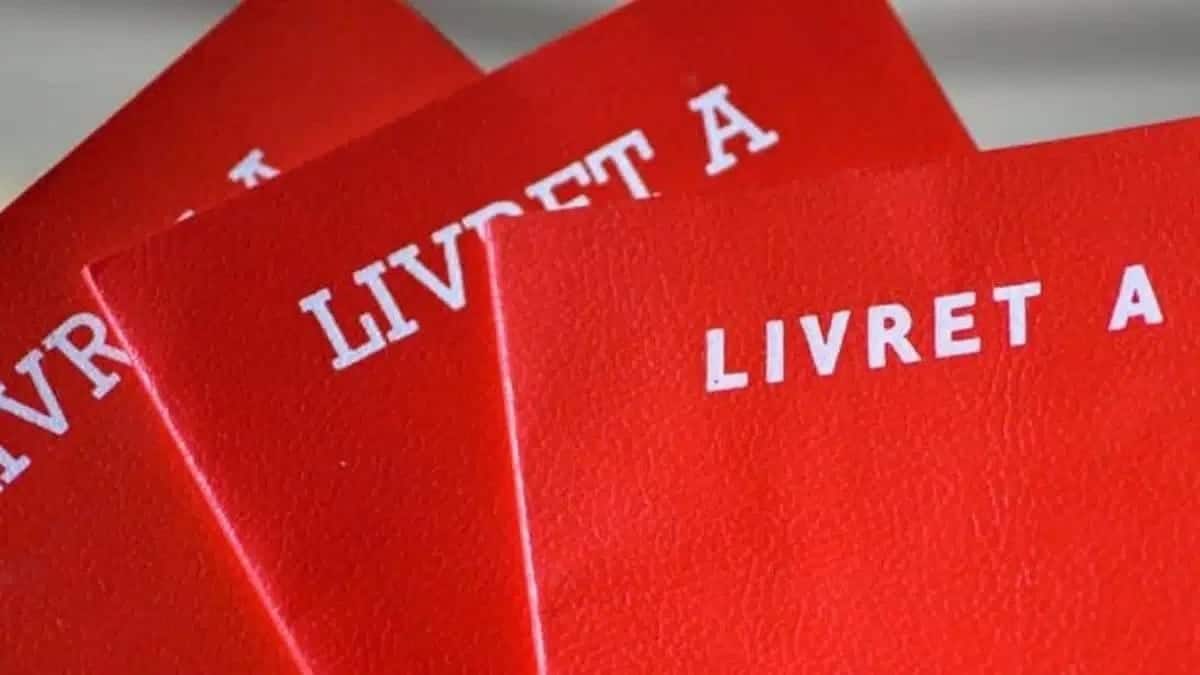 Livret A: la mauvaise nouvelle est tombée pour les 56 millions d’épargnants