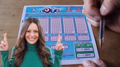 Loto: les numéros à jouer pour avoir plus de chance de gagner selon cette étude