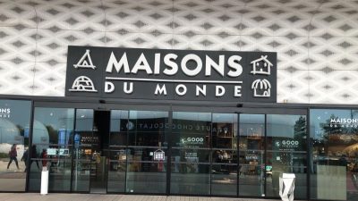 Maisons du monde annonce une très bonne nouvelle et va baisser tous les prix