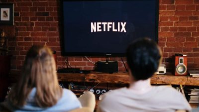 Netflix annonce une très bonne nouvelle et va diffuser des matchs en direct