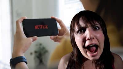 Netflix annonce une très mauvaise nouvelle pour tous les abonnés
