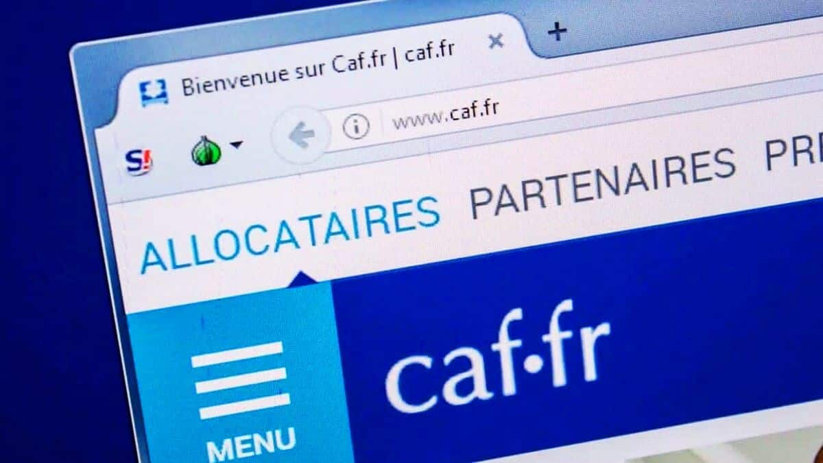 CAF: la meilleure technique pour récupérer ses identifiants et toucher ses aides