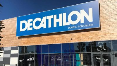 Decathlon lance le produit anti UV star de l'été qui remplace le parasol