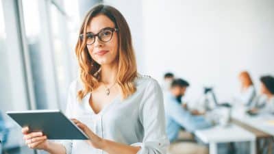 Elle gagne 66 800 euros avec ce métier qui ne demande aucun diplôme juste du courage