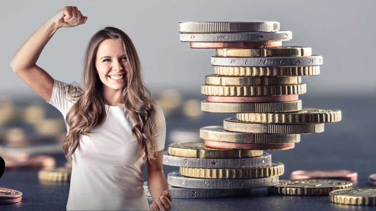 Ces pièces en euro peuvent vous faire gagner beaucoup d'argent, comment les reconnaître ?