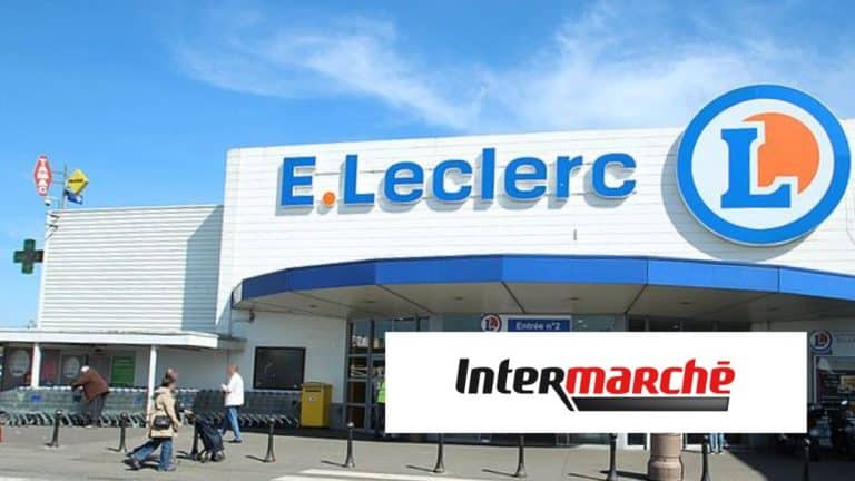 Ce produit du quotidien vendu chez Leclerc et Intermarché rappelé en urgence c’est très dangereux