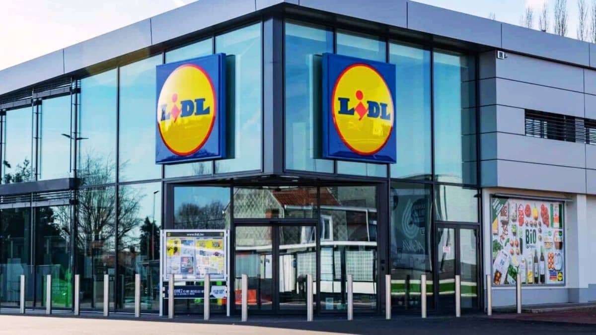 LIDL empêche les cambrioleurs de rentrer chez vous avec ce produit à moins de 20€