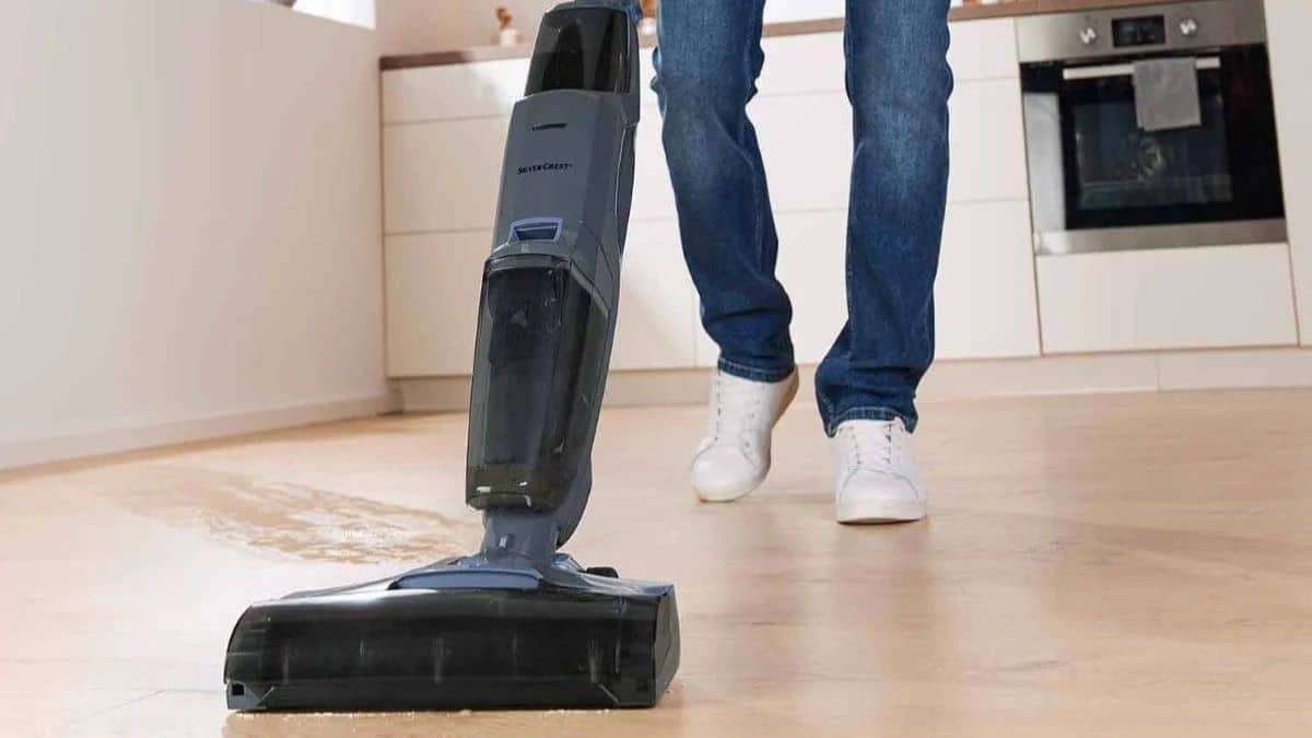 LIDL révolutionne le ménage avec ce produit qui va remplacer votre balai