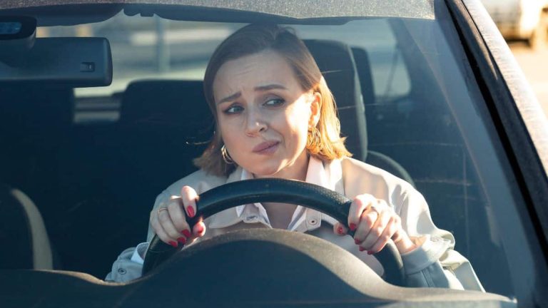 Automobilistes: 2 conducteurs sur 3 ignorent la signification de ce panneau important