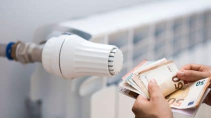 Ces aides financières pour vous aider à changer de chauffage avant l'hiver