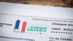 Chèque énergie: qui seront les Français éligibles à cette nouvelle règle en 2025 ?
