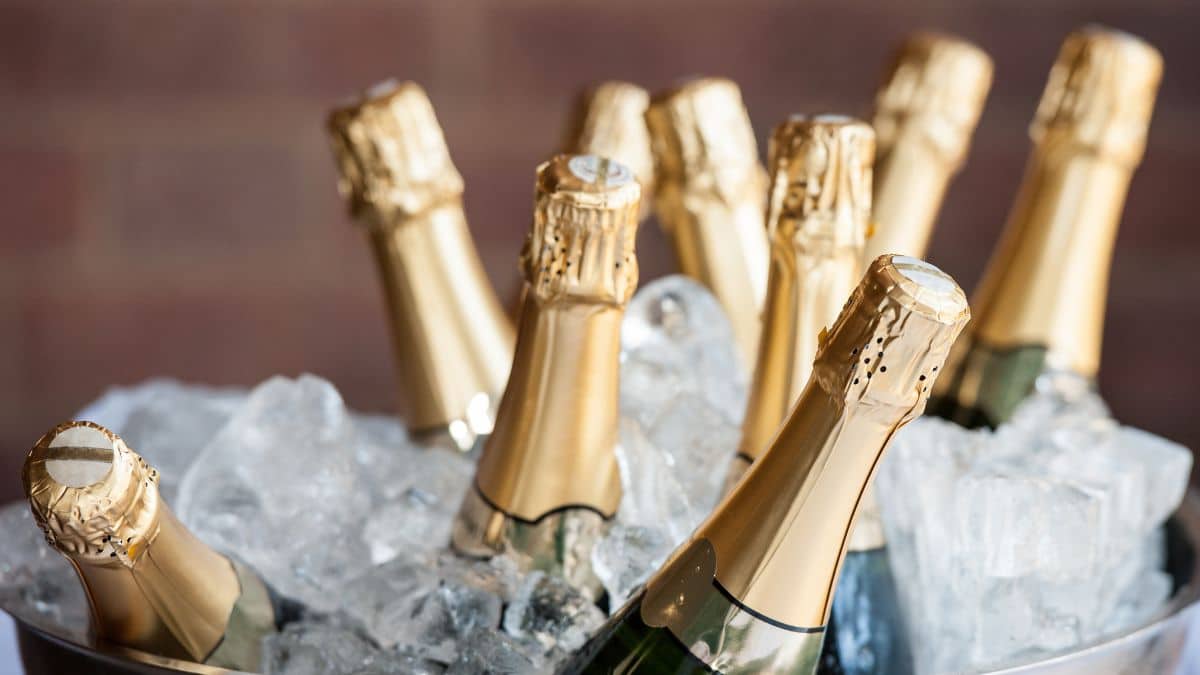 Leclerc relance le champagne parfait à prix cassé pour les fêtes de fin d’année