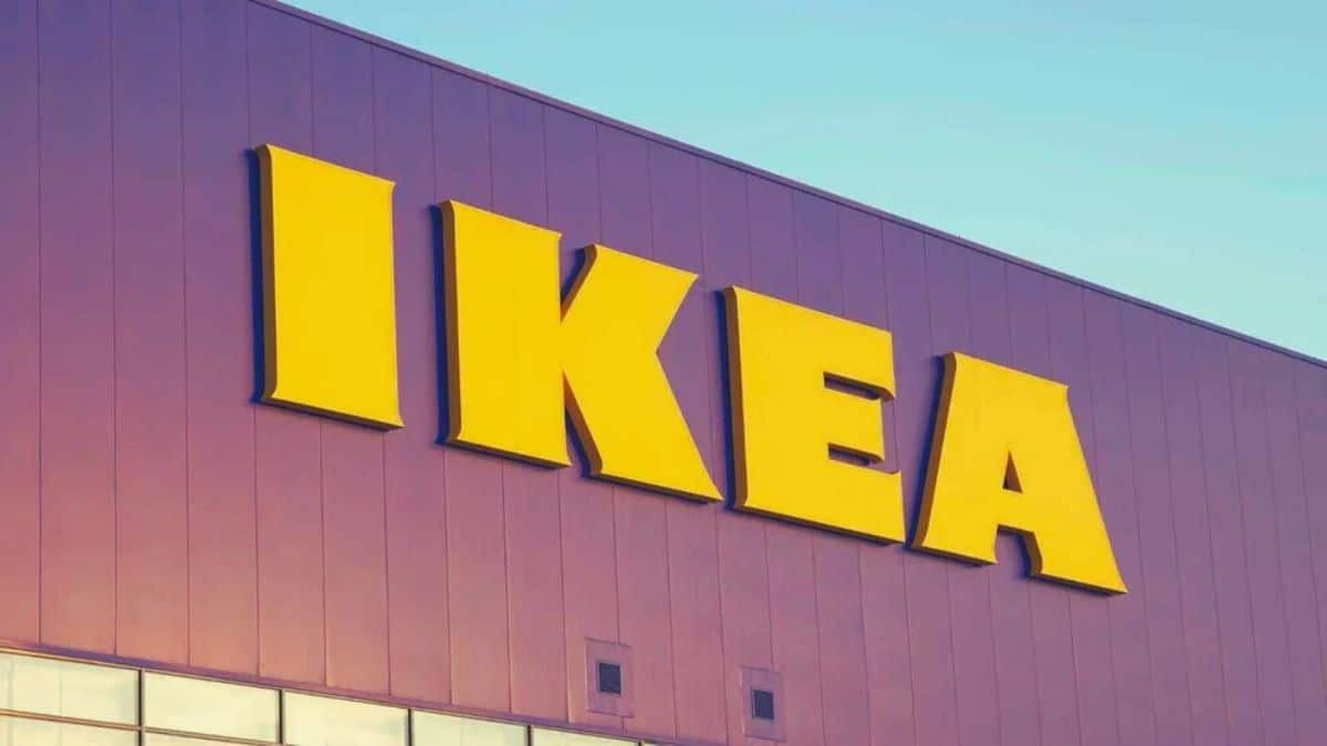 IKEA a trouvé les plus beaux verres pour trinquer au Nouvel An
