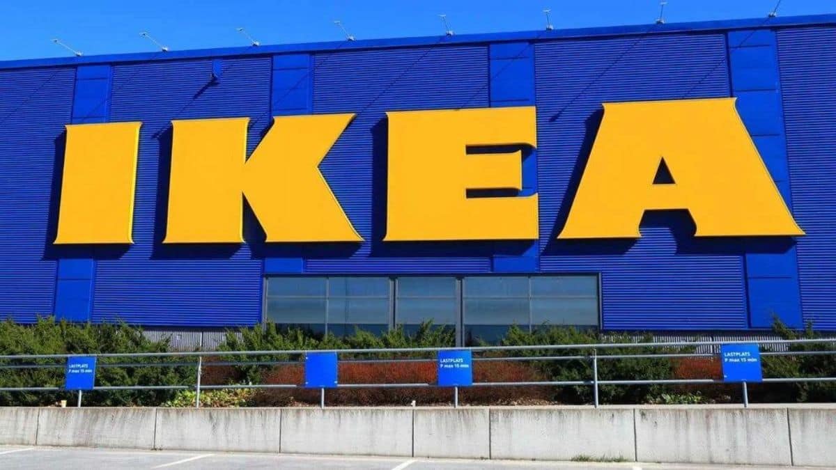 IKEA met fin aux chaussures qui traînent avec ce meuble révolutionnaire