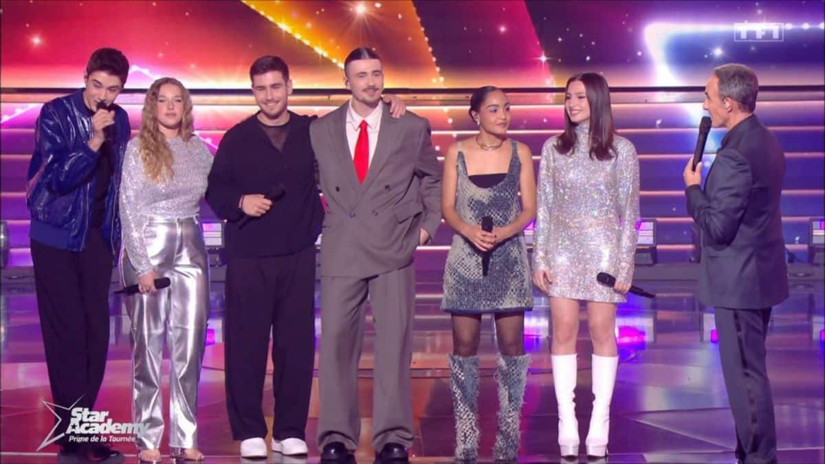 Star Academy: ces graves accusations d'anciens candidats sur la production