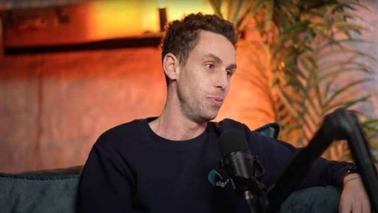 Cet homme de 35 ans se retrouve déjà à la retraite « je vous explique… »