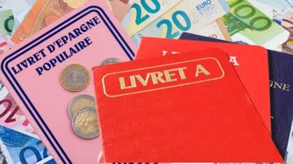 Livret d'épargne: cette décision inattendue de la Banque de France va tout changer pour 12 millions de Français