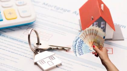 Crédit immobilier: les taux repasseront à moins de 3 % à partir de cette date selon des experts