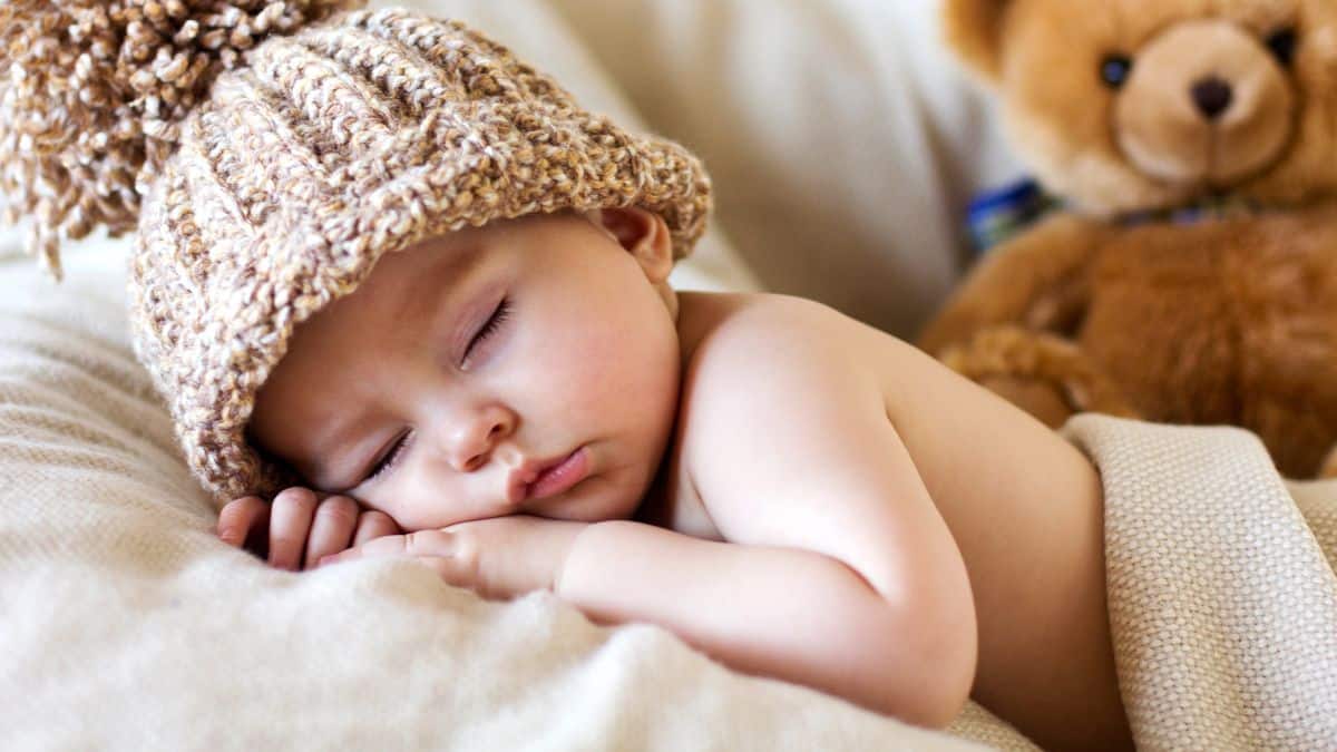 LIDL frappe fort avec ses 2 super bodies réversibles pour bébé à prix tout petit
