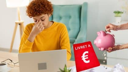 Mauvaise nouvelle pour 7 millions de Français qui passent à coté de ce livret d’épargne gratuit et mieux payé que le Livret A