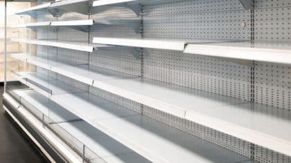 Ce produit adoré des Français a totalement disparu des supermarchés et voici pourquoi