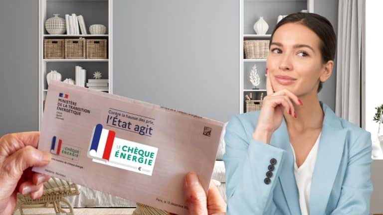 Chèque énergie: date d’envoi pour tous les Français et comment l’utiliser si vous êtes mensualisés