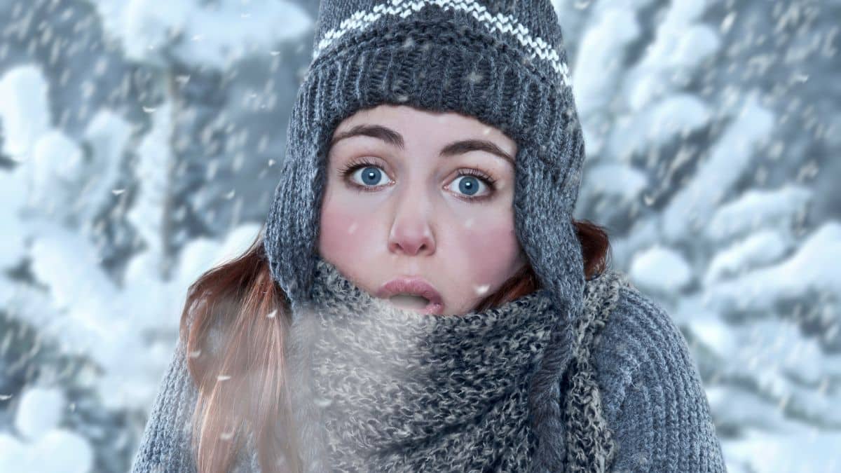 Fini le froid cet hiver avec cette veste ultra-tendance Decathlon