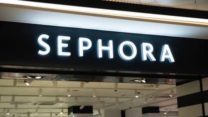 Fini les cernes au réveil grâce à cette crème anti-rides Sephora