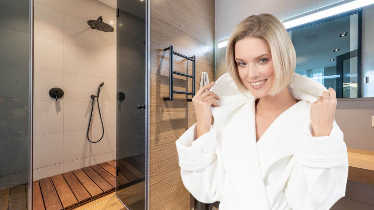 LIDL vous fait gagner de la place dans votre salle de bain avec ce meuble super pratique