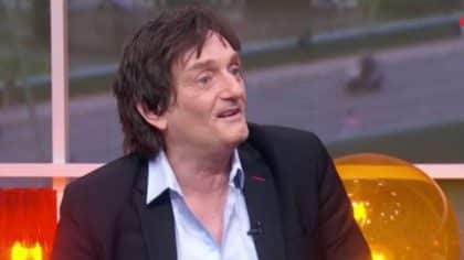 Pierre Palmade: ces nouvelles révélations fracassantes sur ses conditions de détention en prison