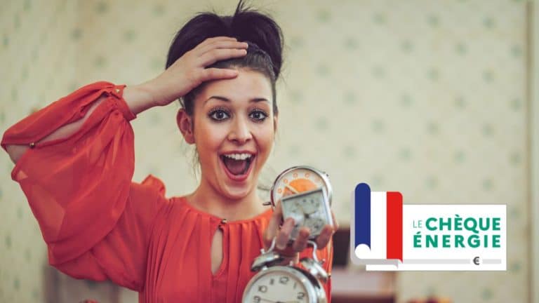 Un gros changement sur le chèque énergie en 2025 et cela concerne tous les Français