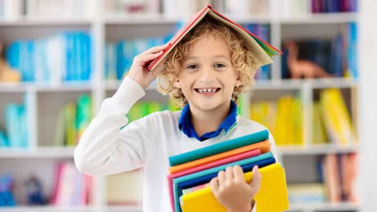 Votre enfant aura de meilleures notes à l’école avec ces initiales dans son nom de famille