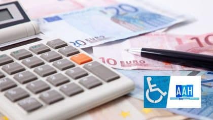 AAH : le nouveau montant que tous les allocataires CAF vont toucher en mai 2025