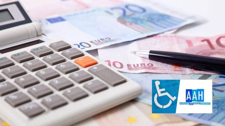 AAH : le nouveau montant que tous les allocataires CAF vont toucher en mai 2025