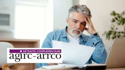 Agirc-Arrco lance l’alerte et prévient tous les retraités avec un message à lire absolument