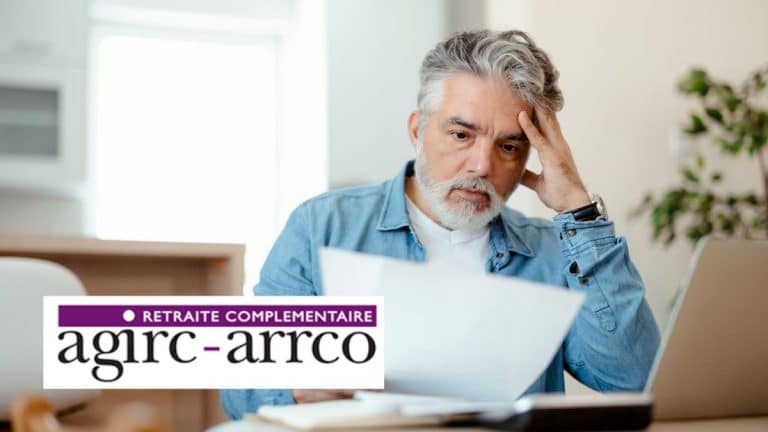 Agirc-Arrco lance l’alerte et prévient tous les retraités avec un message à lire absolument