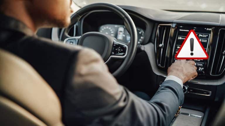 Automobilistes : les dangers cachés de tous les assistants à la conduite