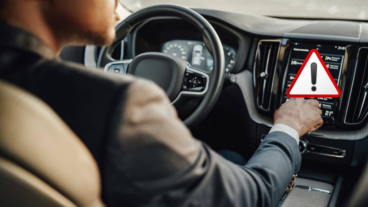 Automobilistes : les dangers cachés de tous les assistants à la conduite