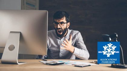 CAF: 13,5 millions de Français concernés par ce gros changement sur le site
