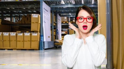 Ce vase IKEA que beaucoup ont acheté pas cher se revend 10 fois plus cher en 2025
